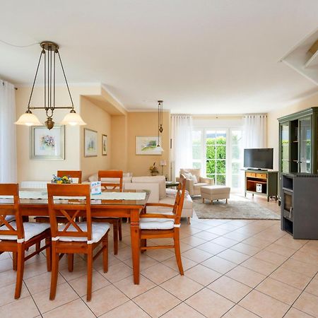 Hoppenberg 24 - Haus Sommerfeld ซิงสท์ ภายนอก รูปภาพ