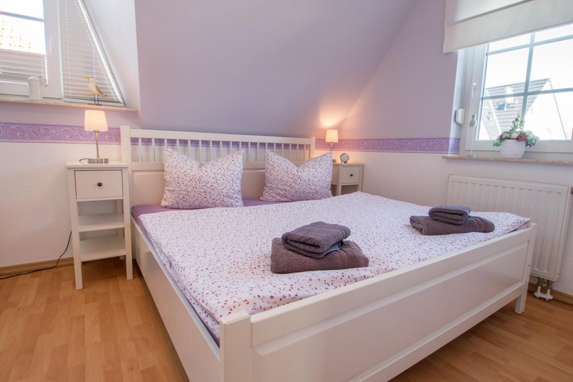 Hoppenberg 24 - Haus Sommerfeld ซิงสท์ ภายนอก รูปภาพ