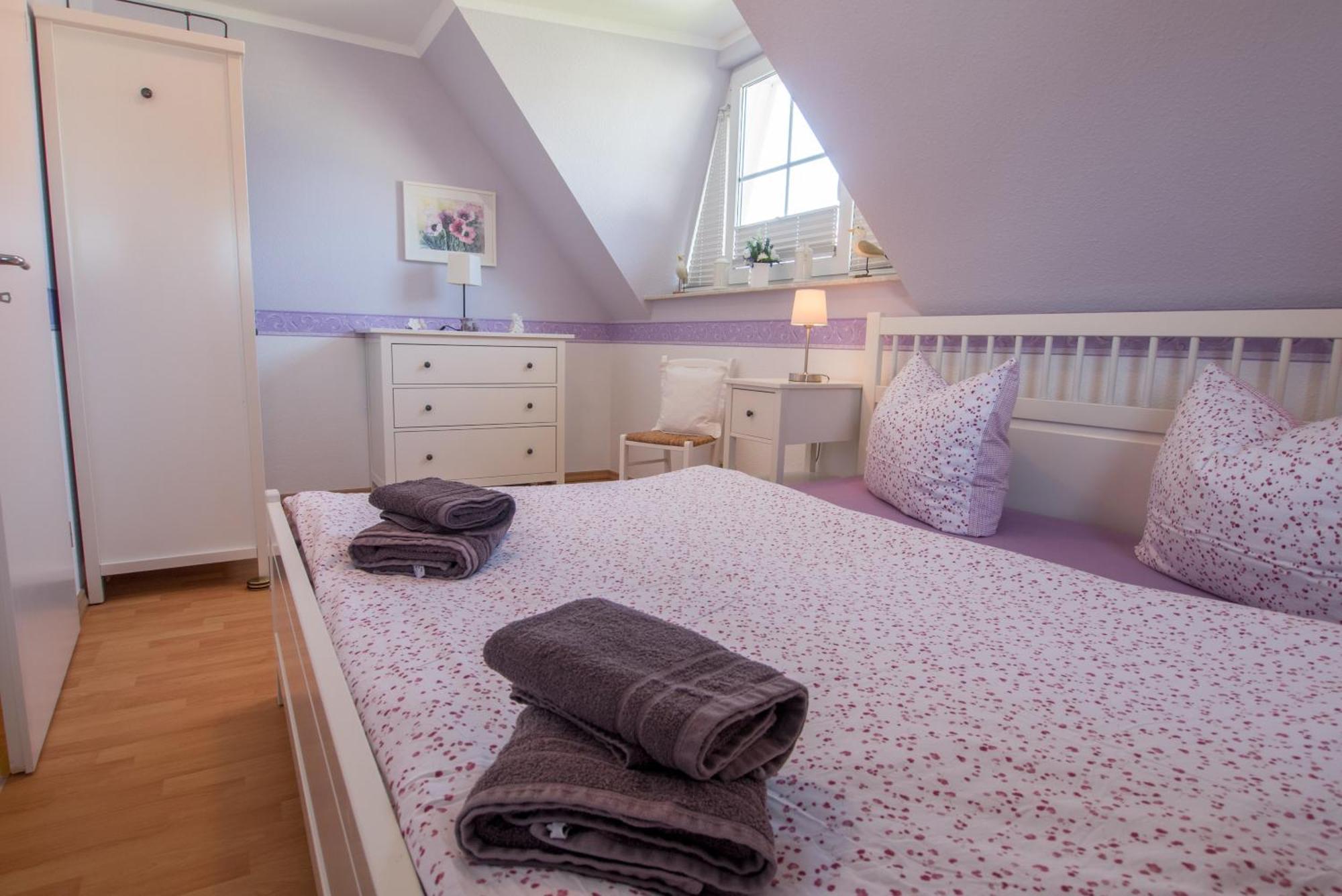 Hoppenberg 24 - Haus Sommerfeld ซิงสท์ ภายนอก รูปภาพ