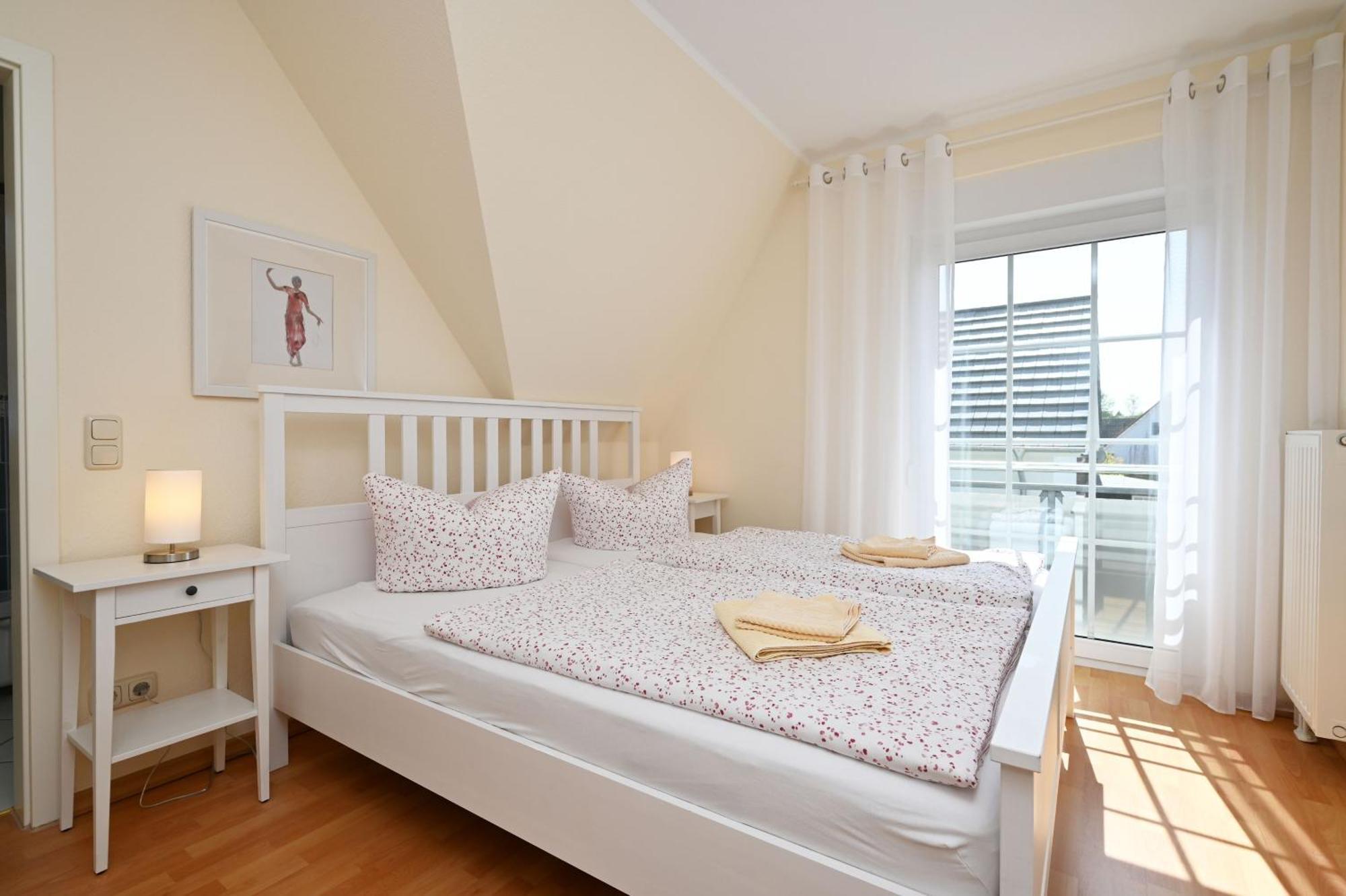 Hoppenberg 24 - Haus Sommerfeld ซิงสท์ ภายนอก รูปภาพ