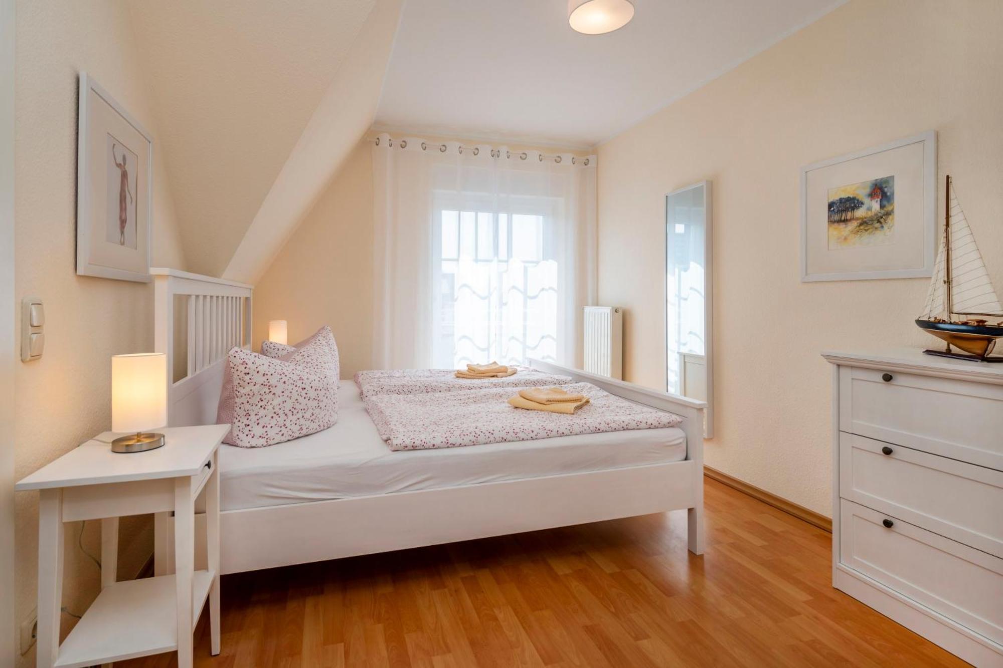 Hoppenberg 24 - Haus Sommerfeld ซิงสท์ ภายนอก รูปภาพ