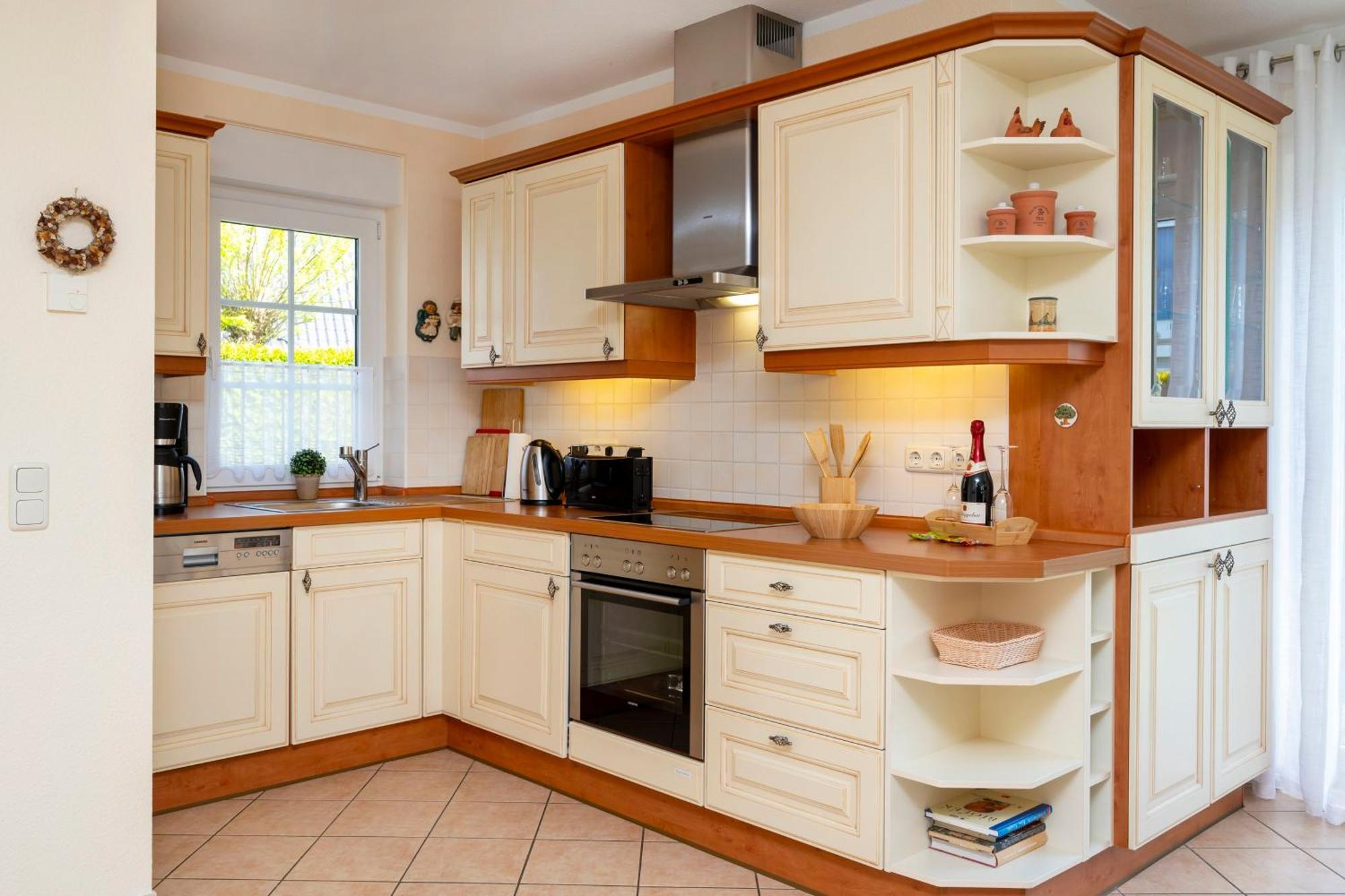 Hoppenberg 24 - Haus Sommerfeld ซิงสท์ ภายนอก รูปภาพ