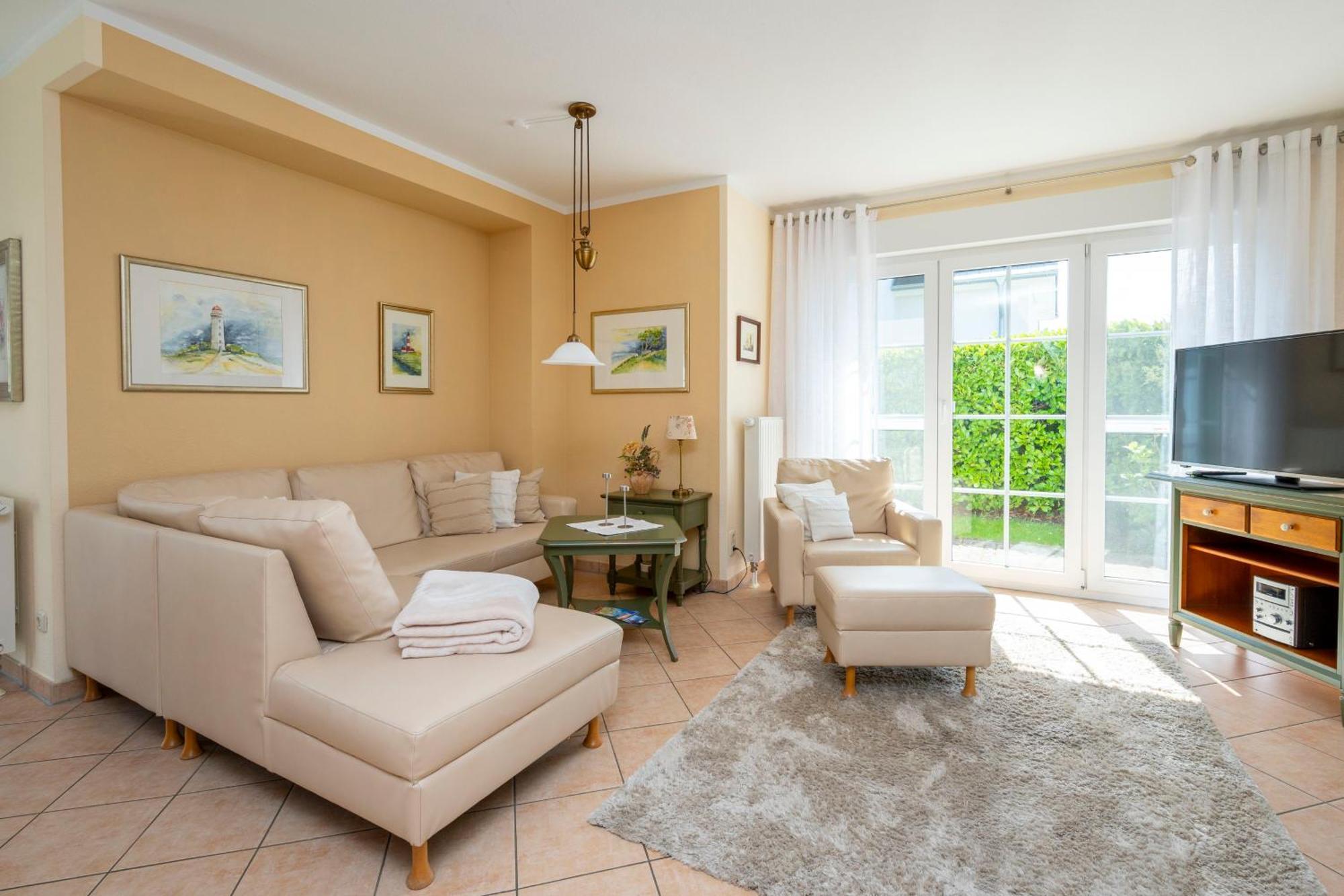 Hoppenberg 24 - Haus Sommerfeld ซิงสท์ ภายนอก รูปภาพ